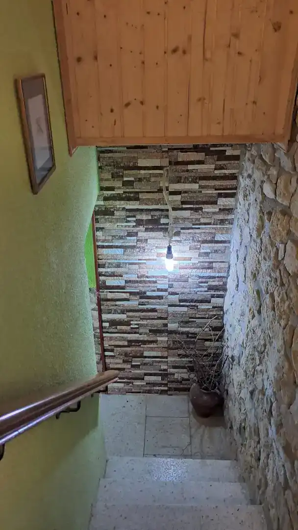 Finca rústica en venda en Els Omells de na Gaia amb Balcó