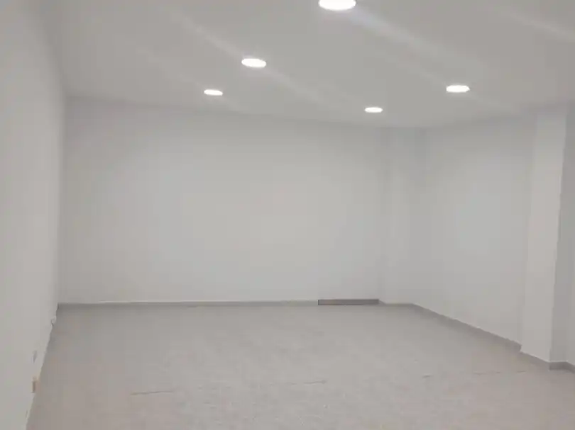 Local en venta en San Jorge / Sant Jordi con Terraza y Alarma