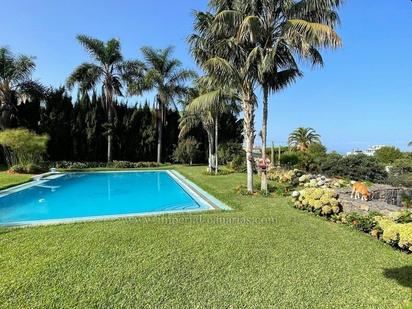 Casa o xalet en venda a La Orotava