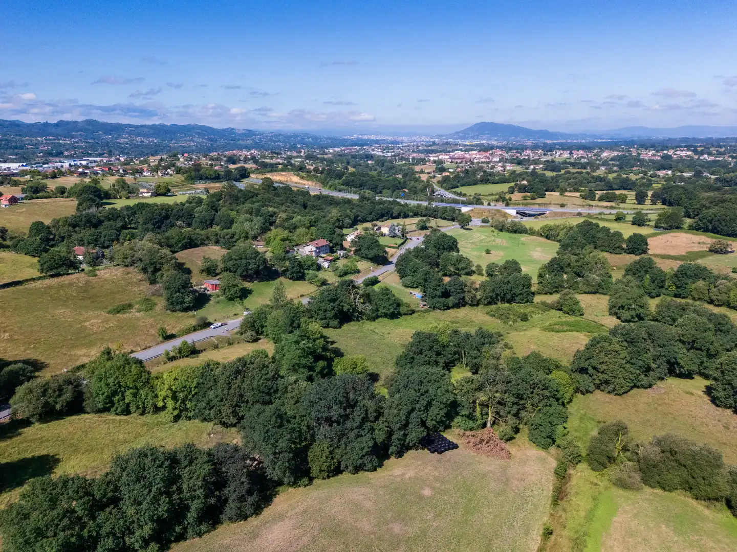 Casa o chalet en venta en Lugar Castro, La Pola Siero
