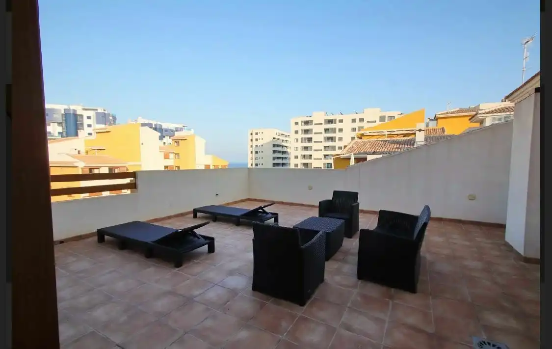 Apartment zum Verkauf in Playa del Acequión, Náufragos y Rocío del Mar, imagen 21