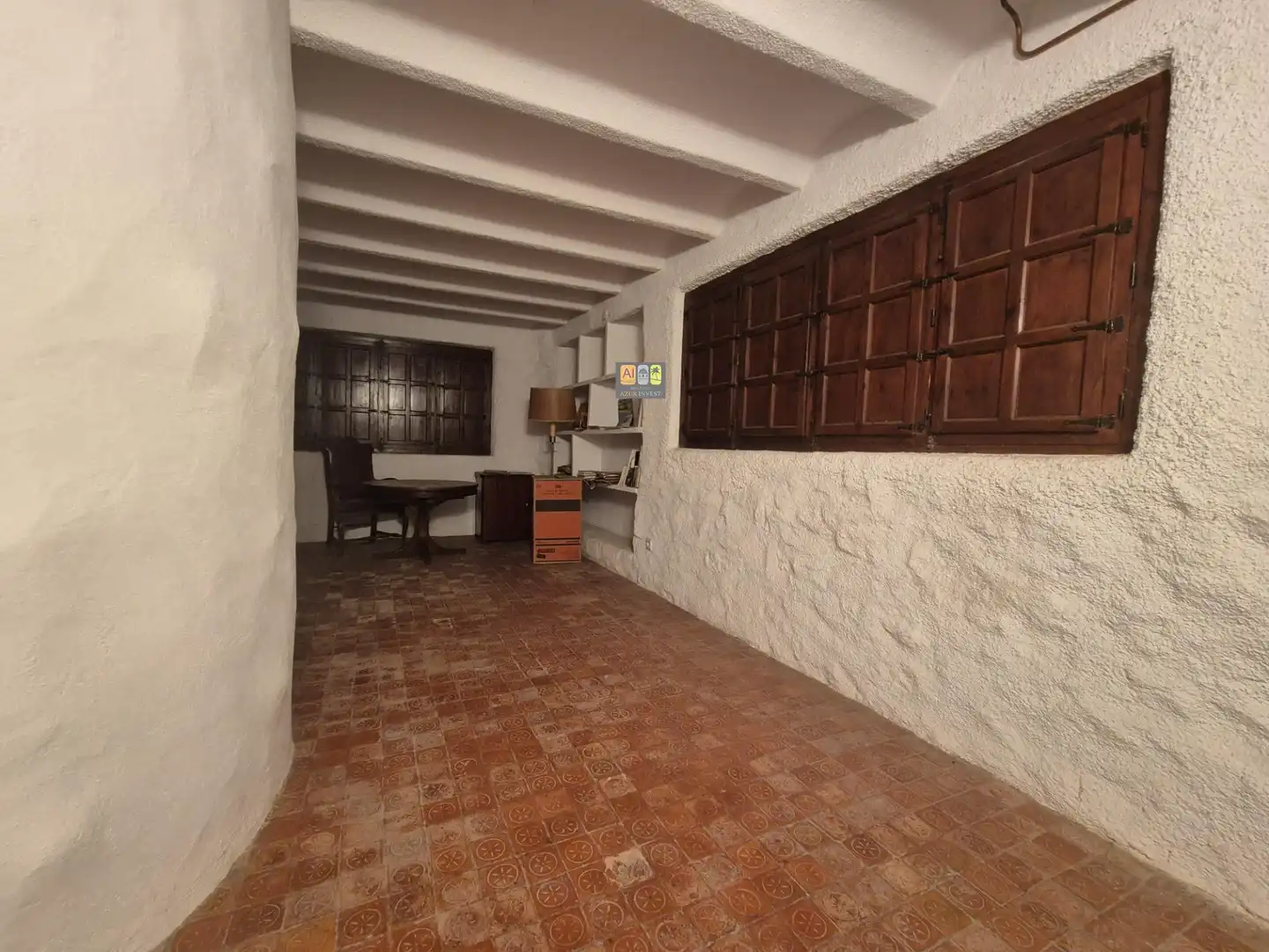 Casa o chalet en venta en Polop con Calefacción, Jardín privado y Terraza