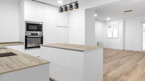 Foto 4 de Pis en venda a Calle de Narciso Serra, Pacífico,  Madrid Capital