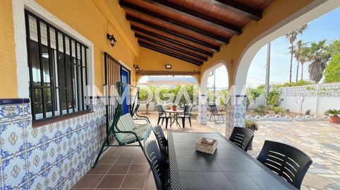 Foto 3 von Country house zum Verkauf in El Marenyet, Cullera