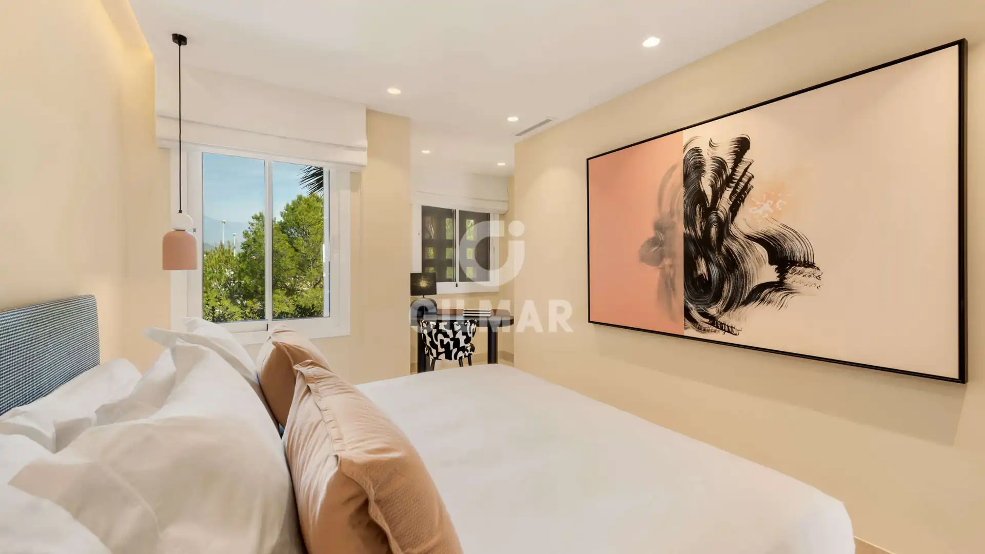 Apartament amb terrassa en venda a Punta Plata, imagen 11