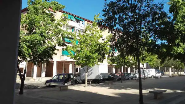 Solvia Inmobiliaria  Piso Lleida, imatge 2