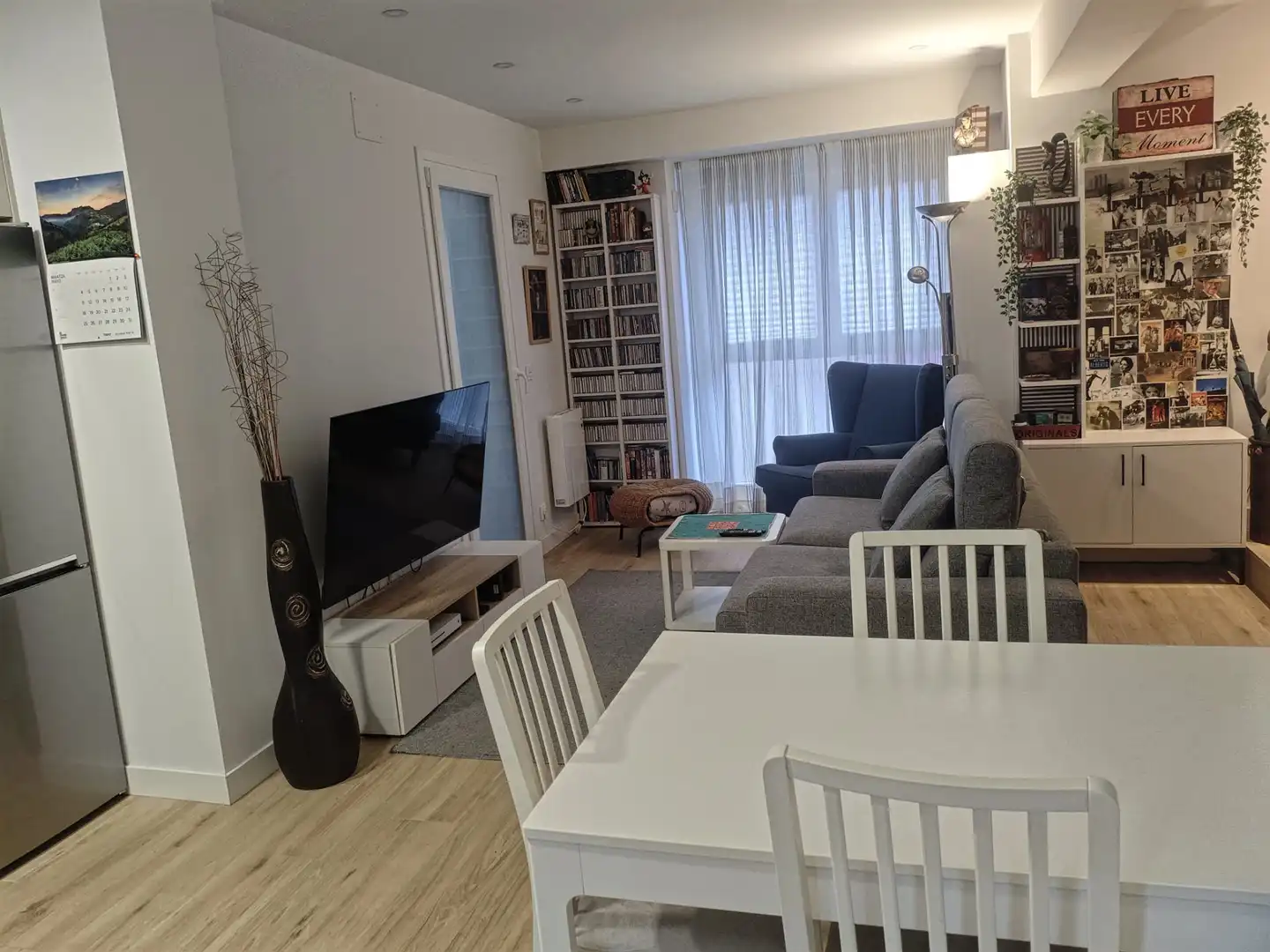 Flat for sale in Erialdea / Centro, imagen 7