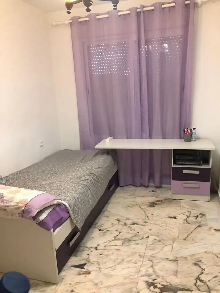 Flat for rent in Maria Auxiliadora - Barriada de Llera
