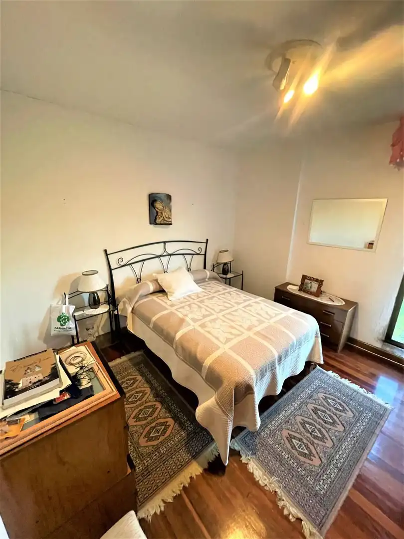 Habitación de Casa o chalet en venta en Arnuero con Calefacción, Terraza y Trastero