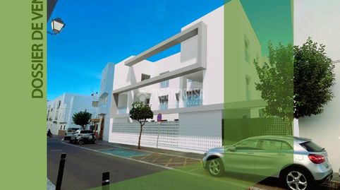 Foto 4 de Ático en venta en Conil, Conil de la Frontera
