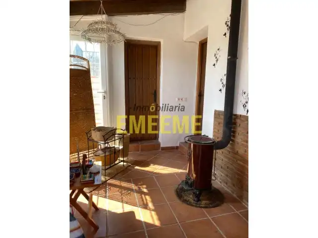 Finca rústica en venta en Centro