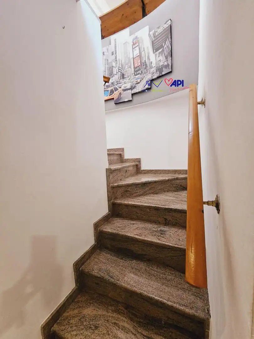 Ático en venta en El Vendrell con Aire acondicionado, Calefacción y Terraza