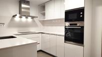 Kitchen of Flat for sale in Mataró  with Air Conditioner and Terrace