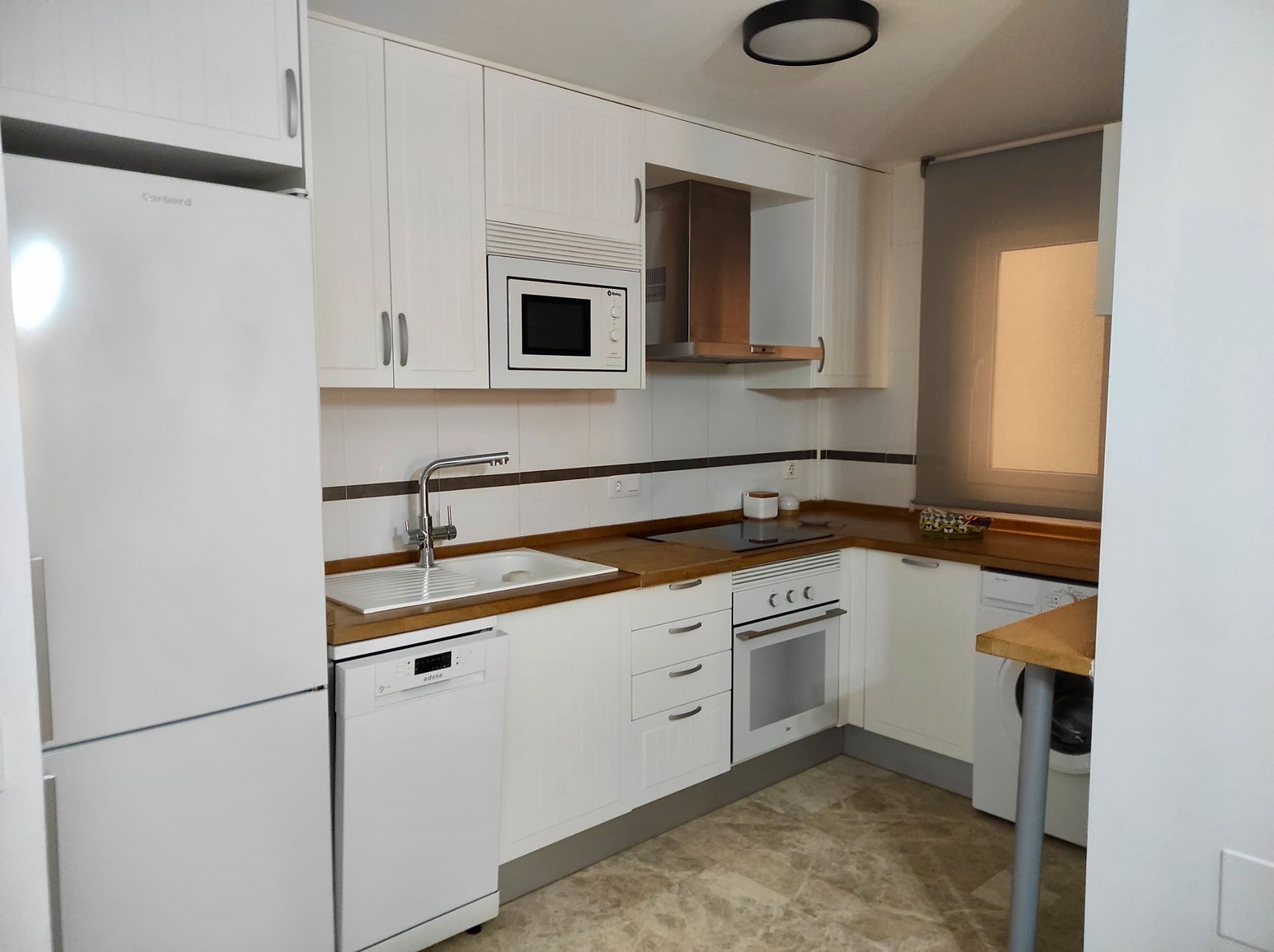 Attic to rent in Plaza de Abastos, Berja