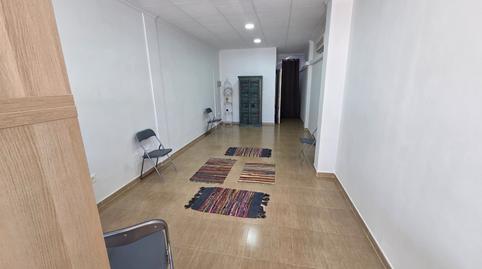 Foto 4 von Geschaftsraum zur Miete in Mojácar Playa - Las Ventanicas - La Paratá, Mojácar