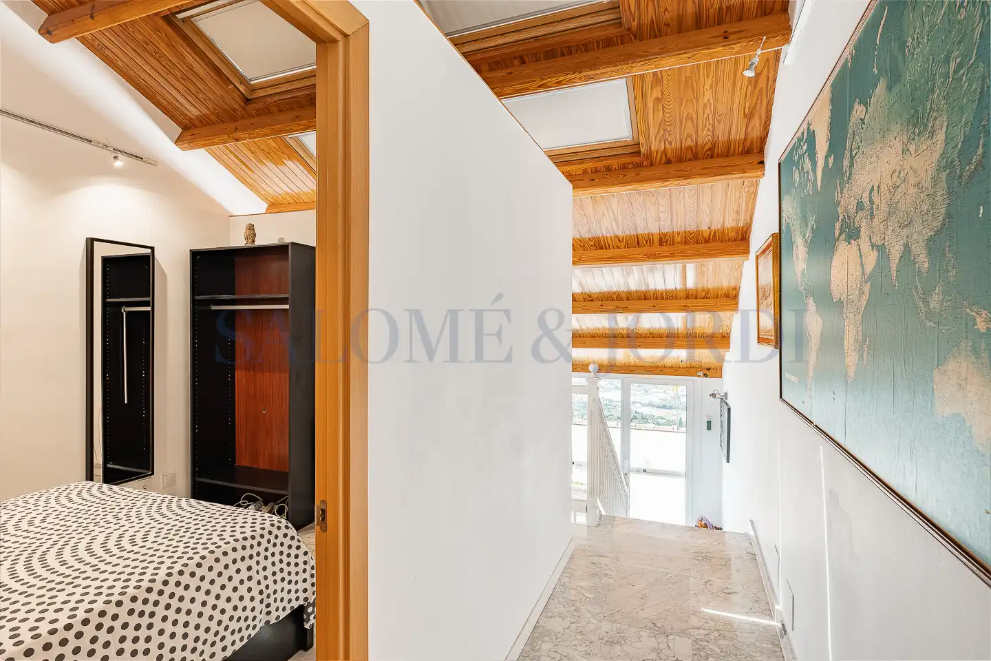 Casa o chalet en venta en Cabrils con Aire acondicionado, Calefacción y Jardín privado