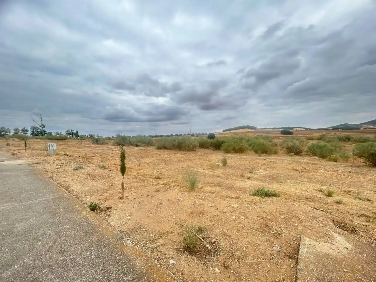 Terreno residenziale in vendita a Herrerillo, imagen 3