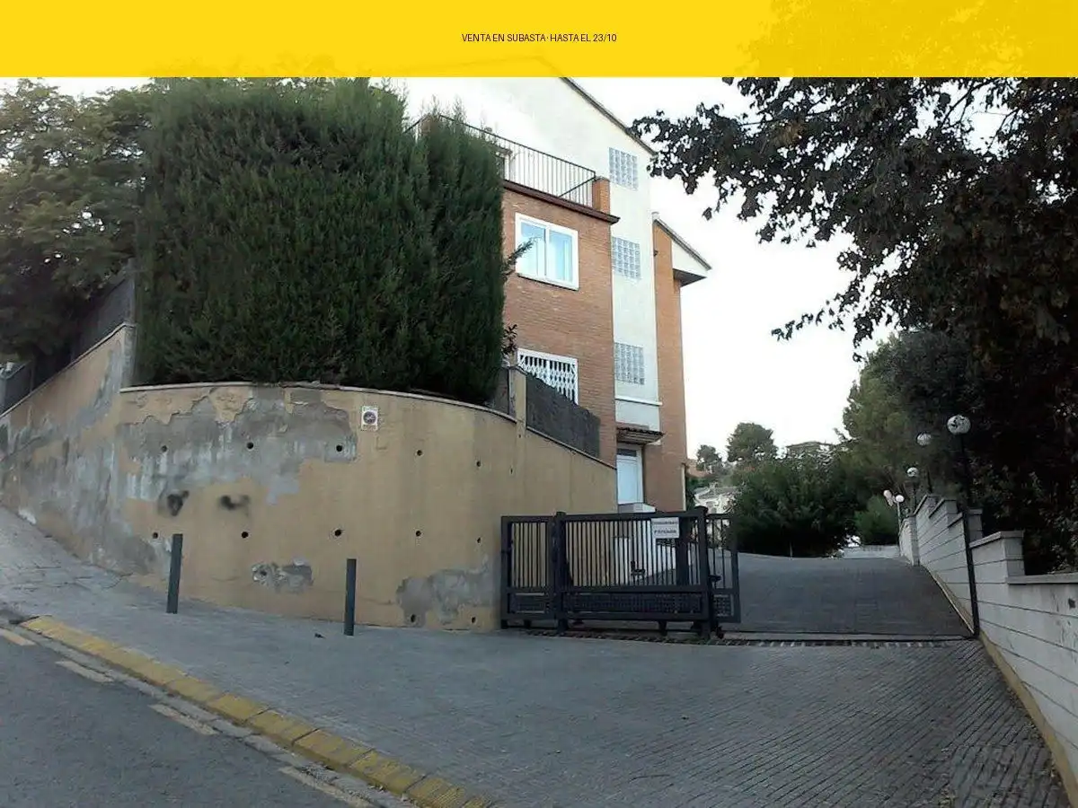 Casa en venda a Salvador Espriu, imagen 9