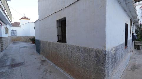 Foto 2 de Casa o chalet en venta en Algarrobo pueblo, Algarrobo