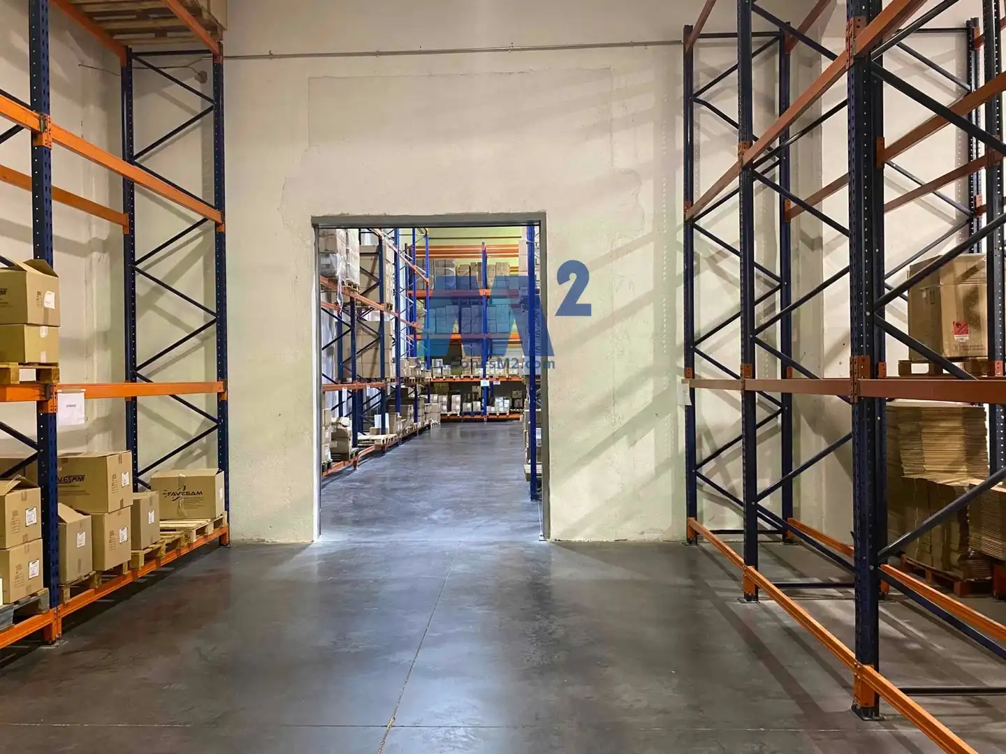 Industrial building for sale in Torrejón a Ajalvir, imagen 5