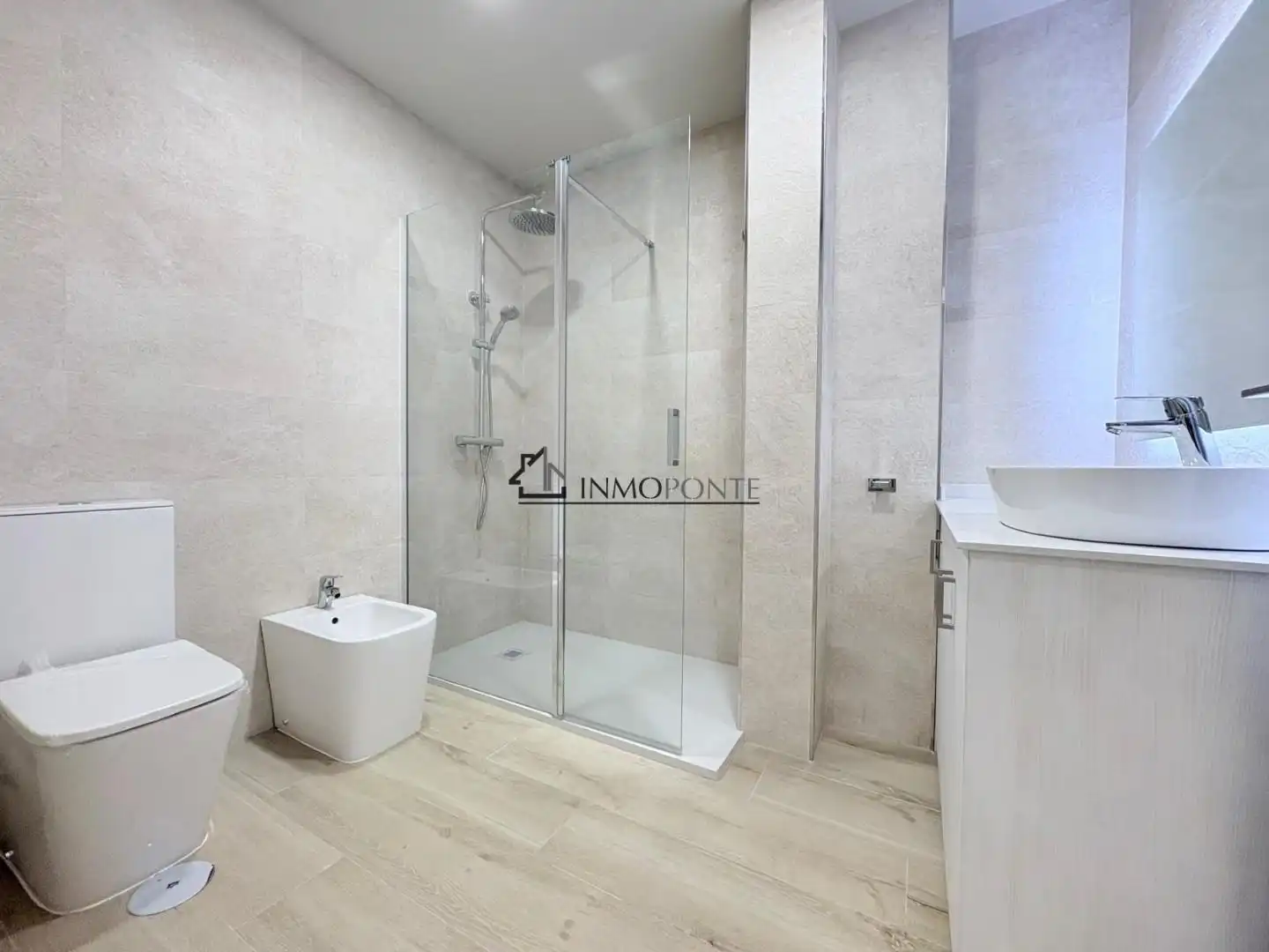 Flat with lift to rent in Centro - Echegaray, imagen 10