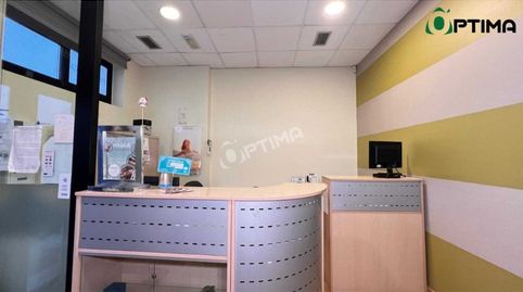 Foto 2 von Geschaftsraum zum Verkauf in Campus Norte - San Caetano, Santiago de Compostela