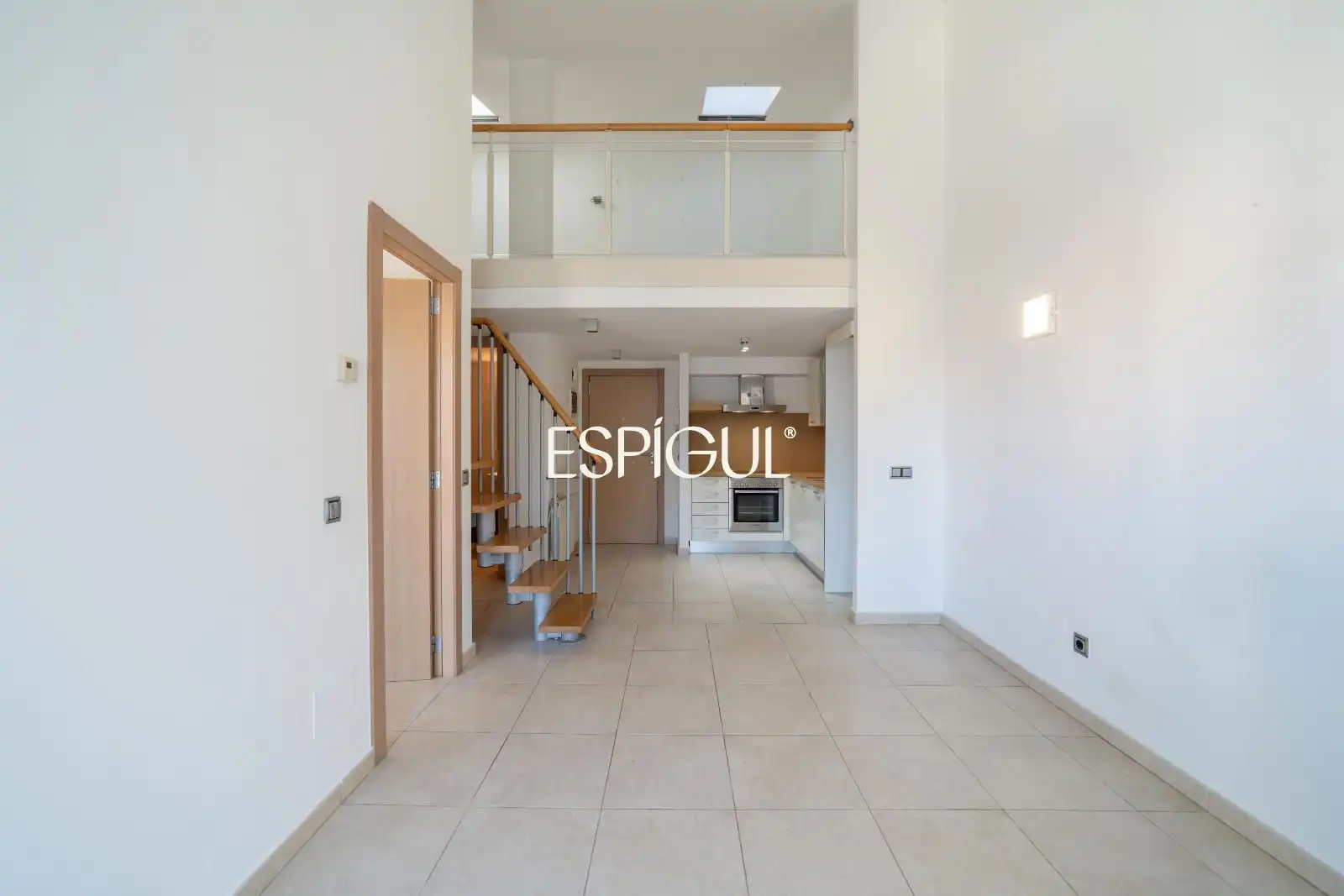Ático con terraza en venta en Eixample Nord, imagen 9