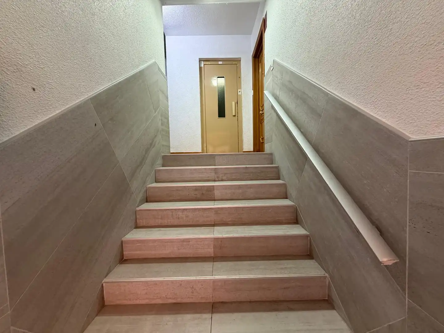 Penthouse mit Terrasse zum Verkauf in Calle Suecia, imagen 41