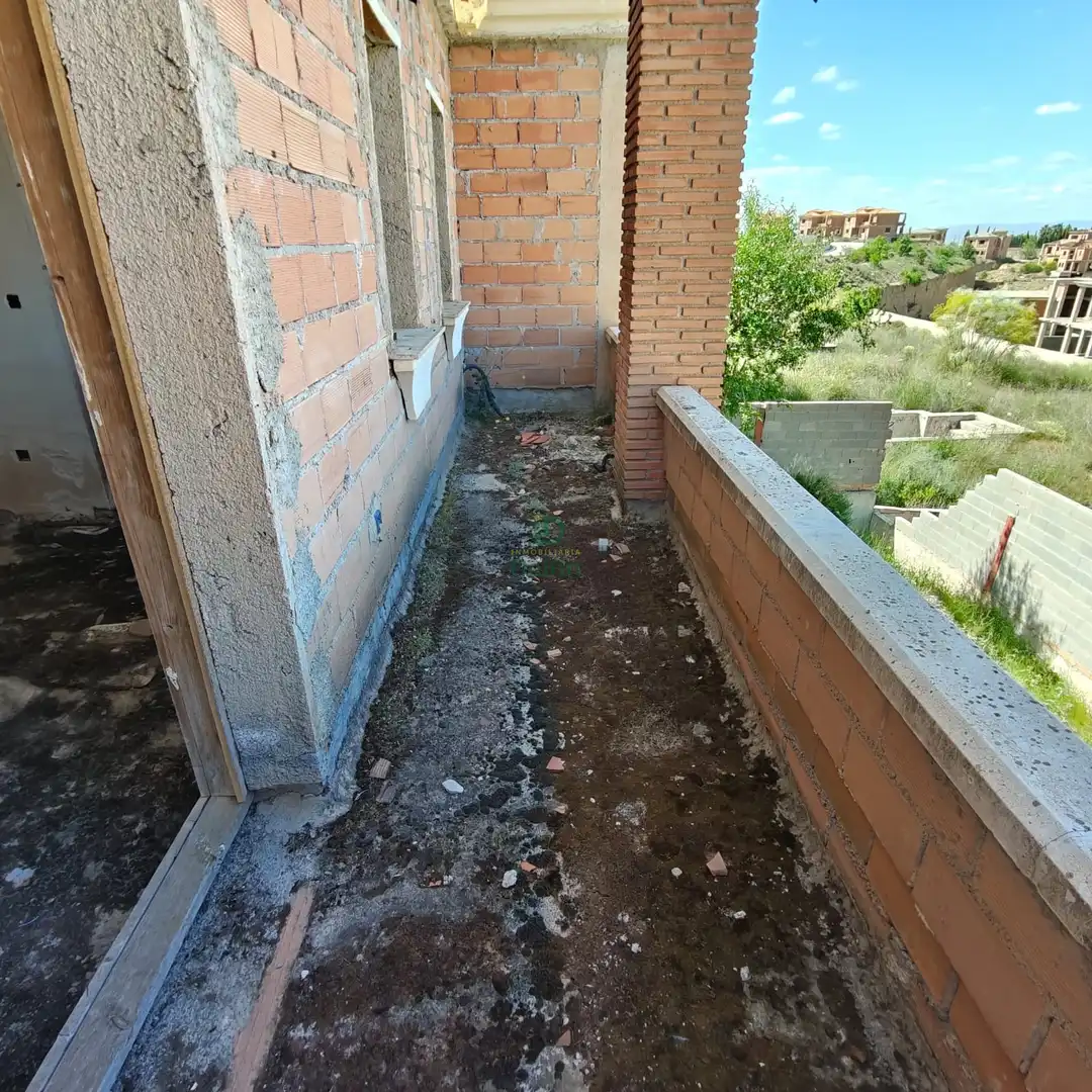 Casa con piscina en venta en Dílar, imagen 20
