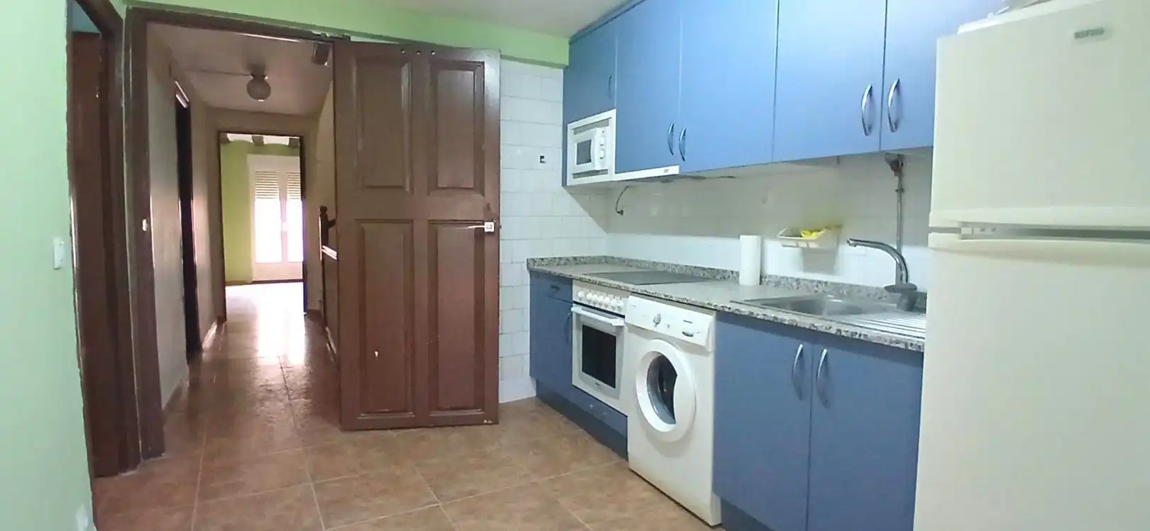 Kitchen of Houses for sale in Corera