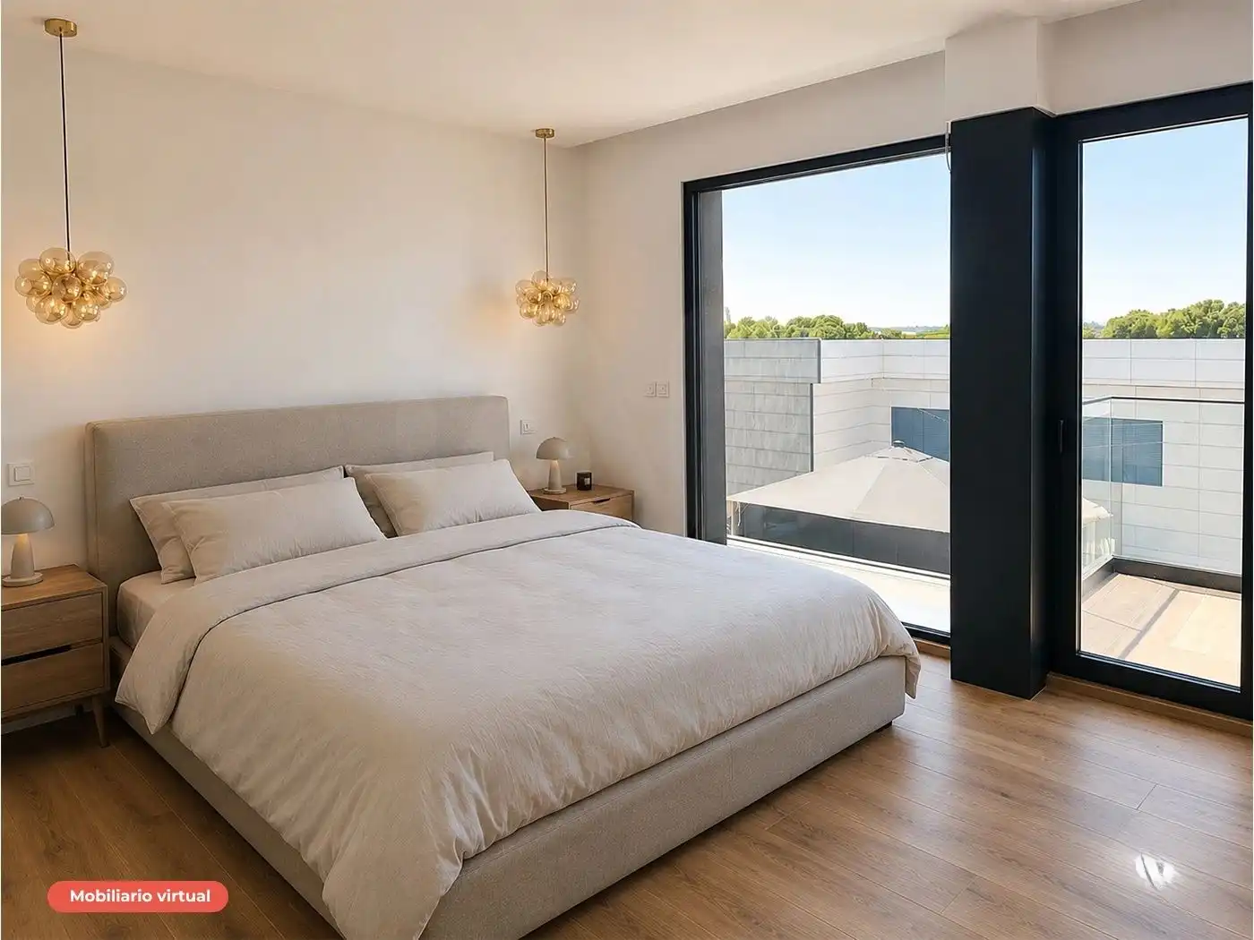 Casa con piscina en venta en Calle de Tallín 55, imagen 20