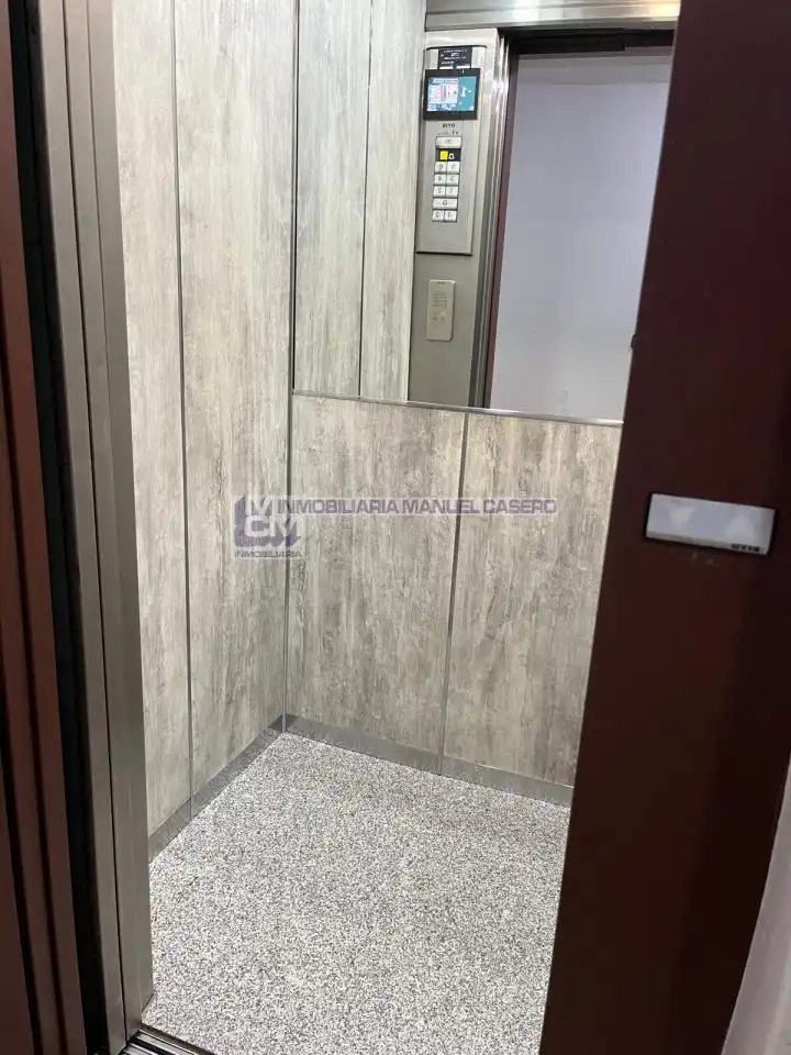 Pis amb ascensor en venda a Centro, imagen 23