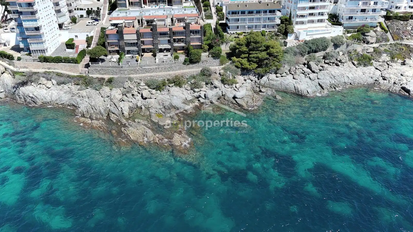Apartamento con piscina en venta en carretera de canyelles 16 Bl.1 Pl.3 Pt.3 16, imagen 52