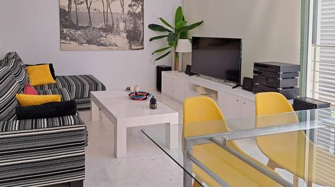 Foto 4 de Apartament en venda a Montgó - Ermita, Jávea / Xàbia