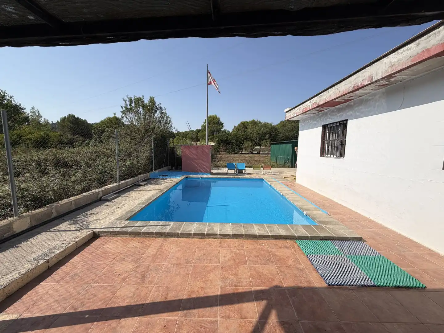 Villa avec piscine à vendre à Algímia de Alfara, imagen 52