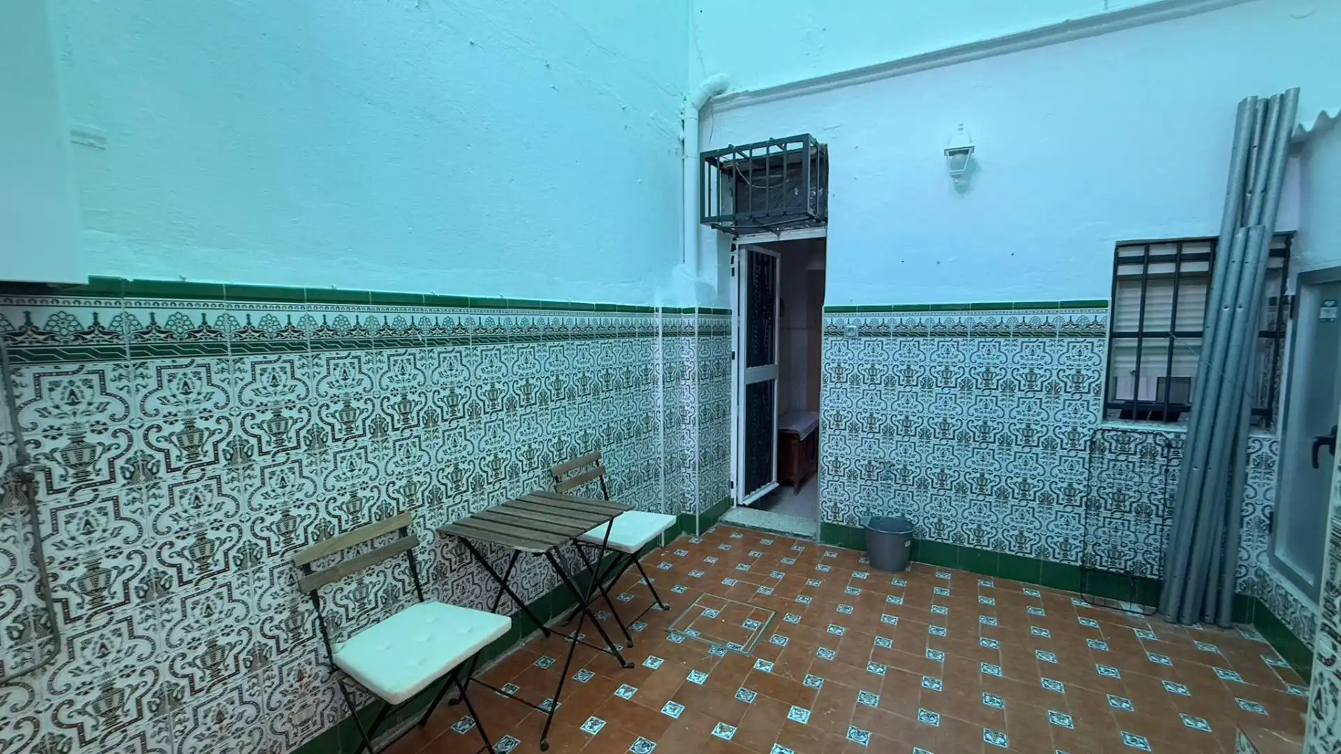 Houses for sale in Sevilla