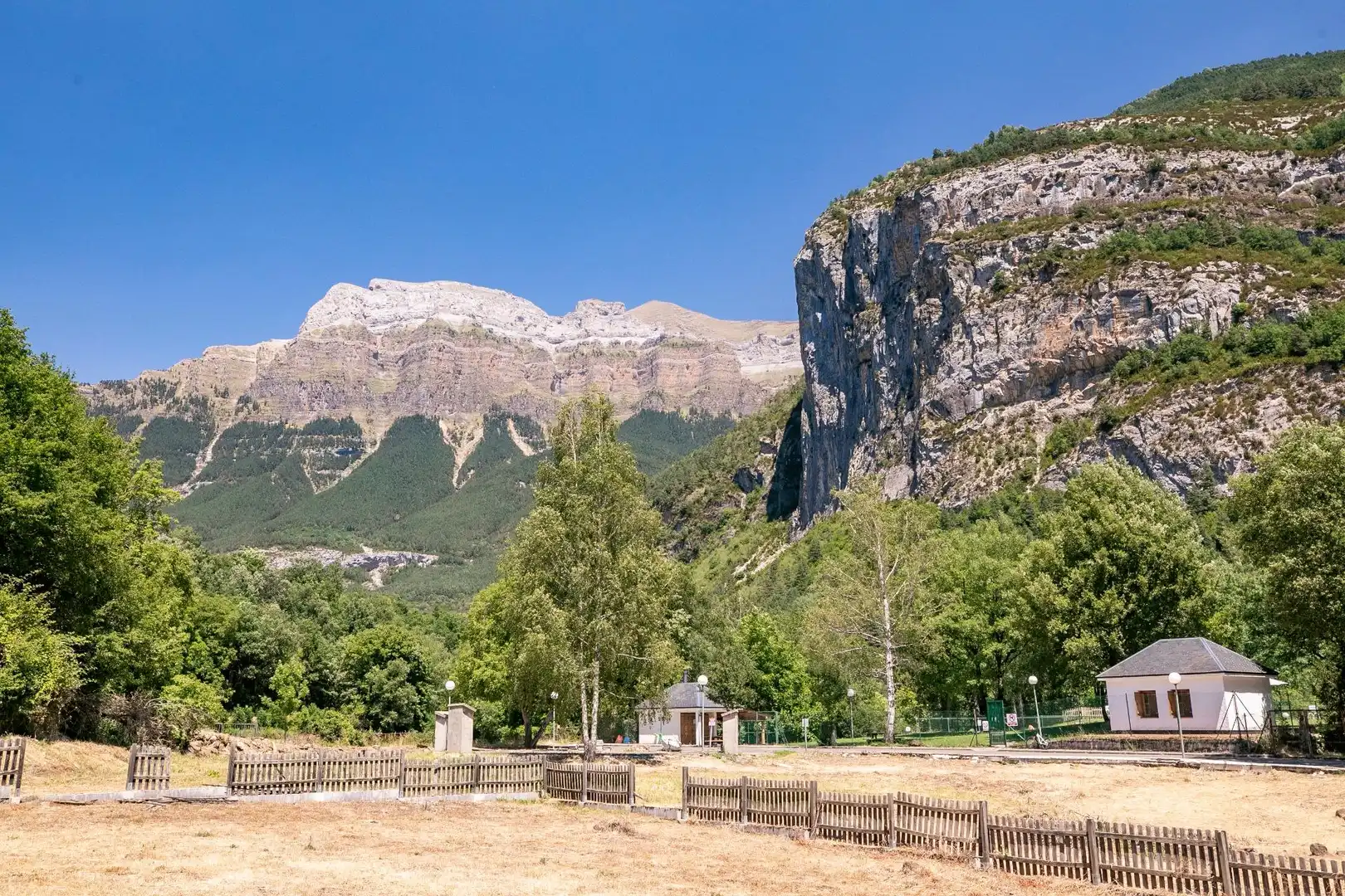 Country house zum Verkauf in Torla - Ordesa