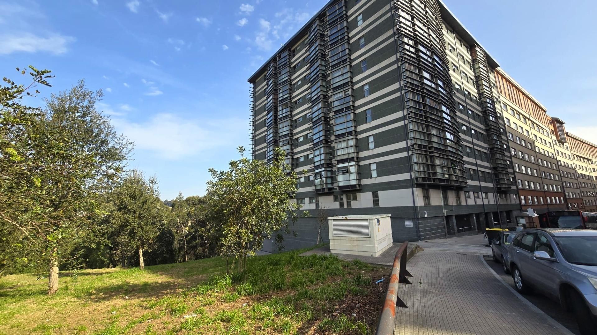 Flat for sale in Calle RIBEIRA SACRA, Mesoiro