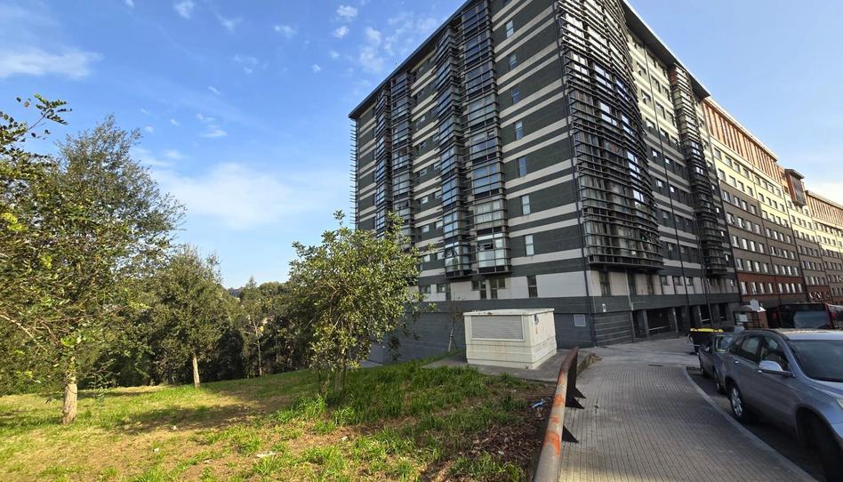 Photo 1 of Flat for sale in Calle Ribeira Sacra, Mesoiro, A Coruña