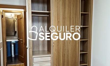 Photo 5 of Flat to rent in Del Cantueso, Torrecaballeros, Segovia