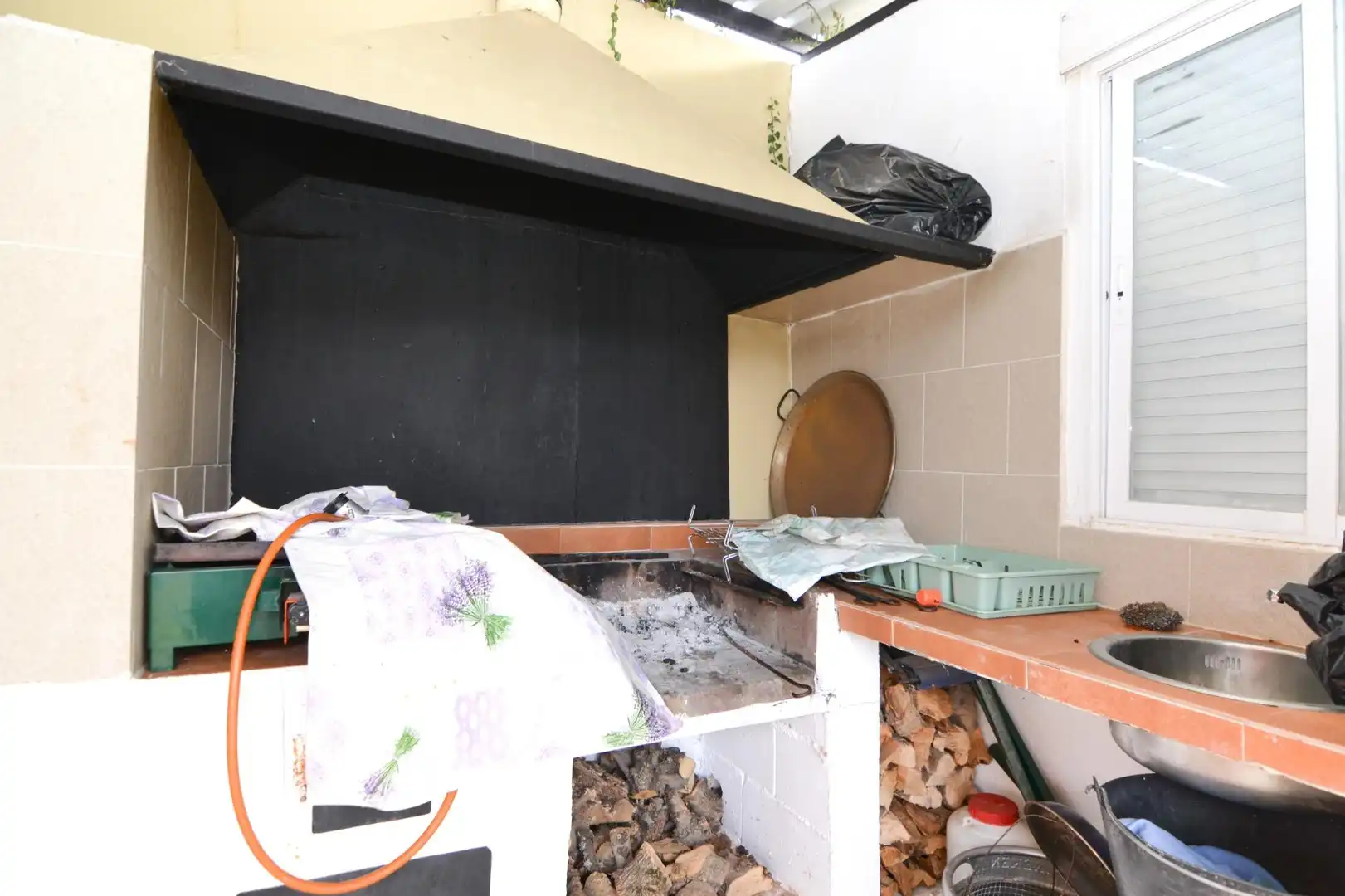 Casa amb jardí en venda a Cadalso de los Vidrios, imagen 62
