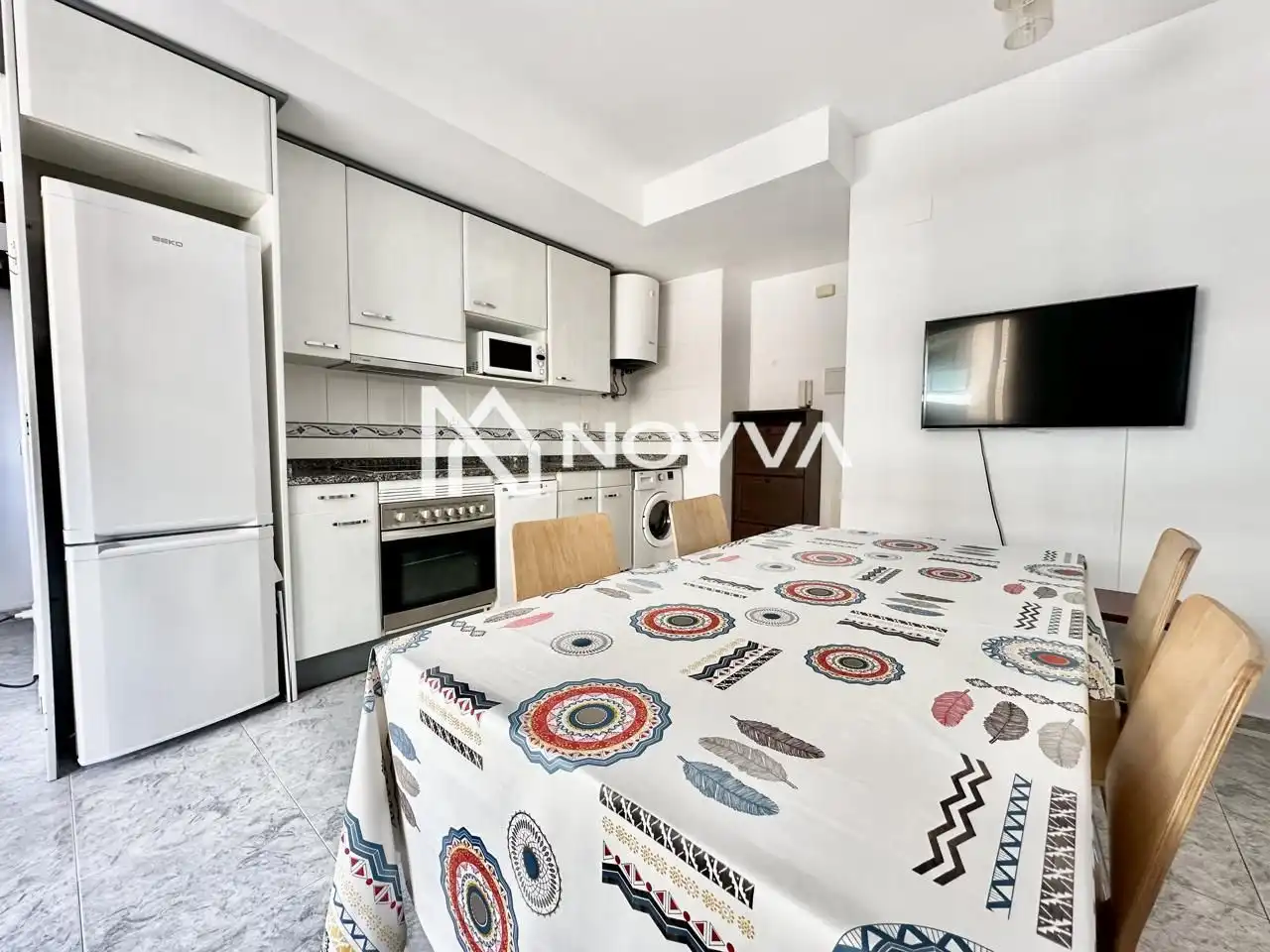Duplex avec ascenseur à vendre à Fenals, imagen 5