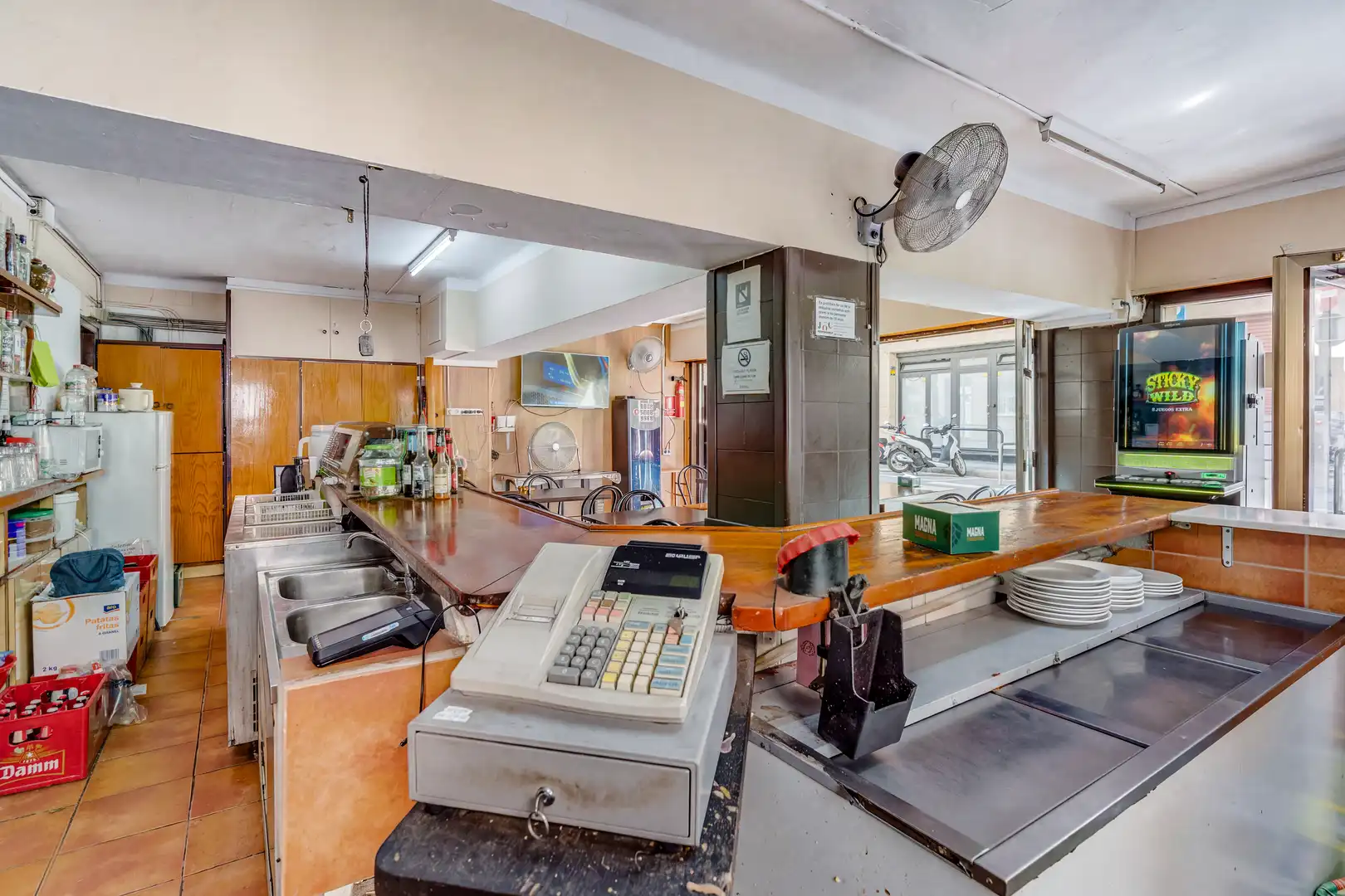 Local comercial en venda a Sant Andreu, imagen 5