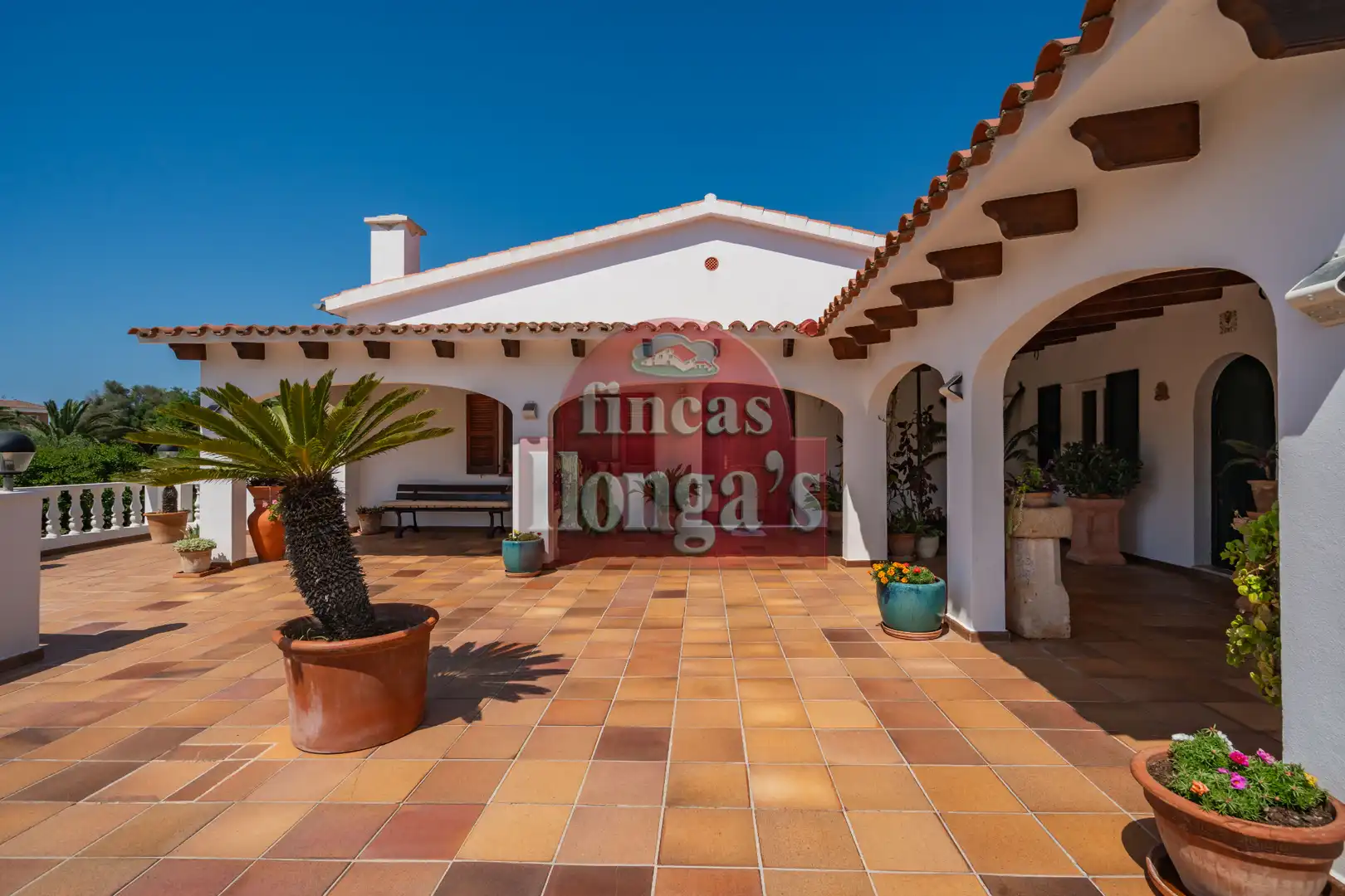 Detached house with pool for sale in Alaior poble, imagen 20