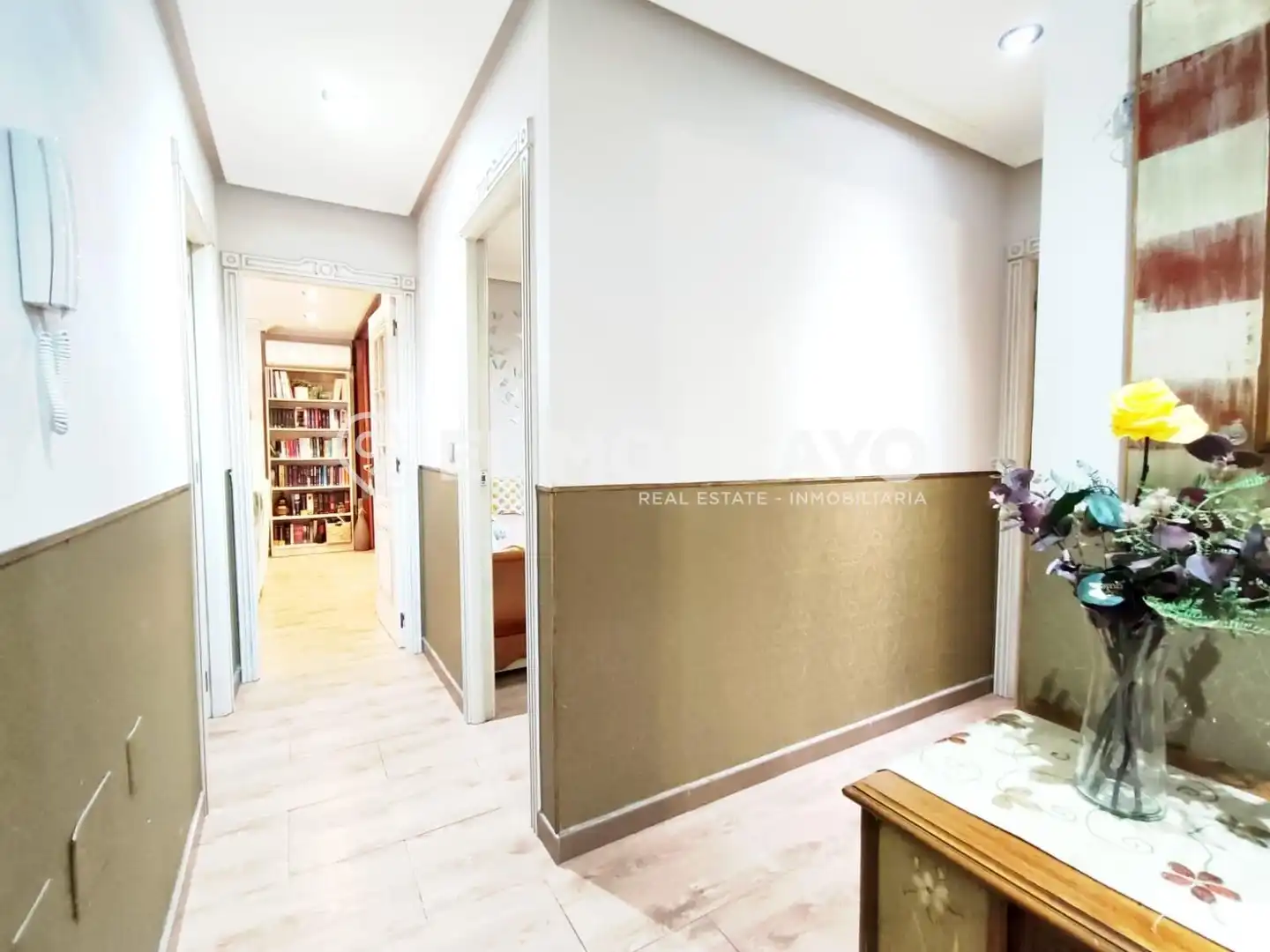 Apartments for sale in Dolores  with Air Conditioner, Heating and Storage room