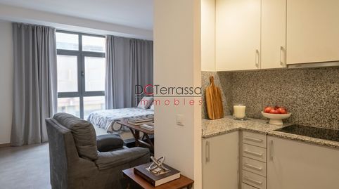 Foto 4 de Piso en venta en Cementiri Vell, Terrassa