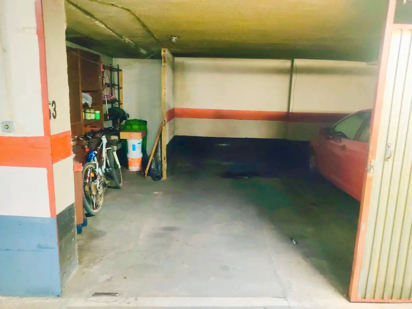 Piso de alquiler en Calle Valdeserías, Centro