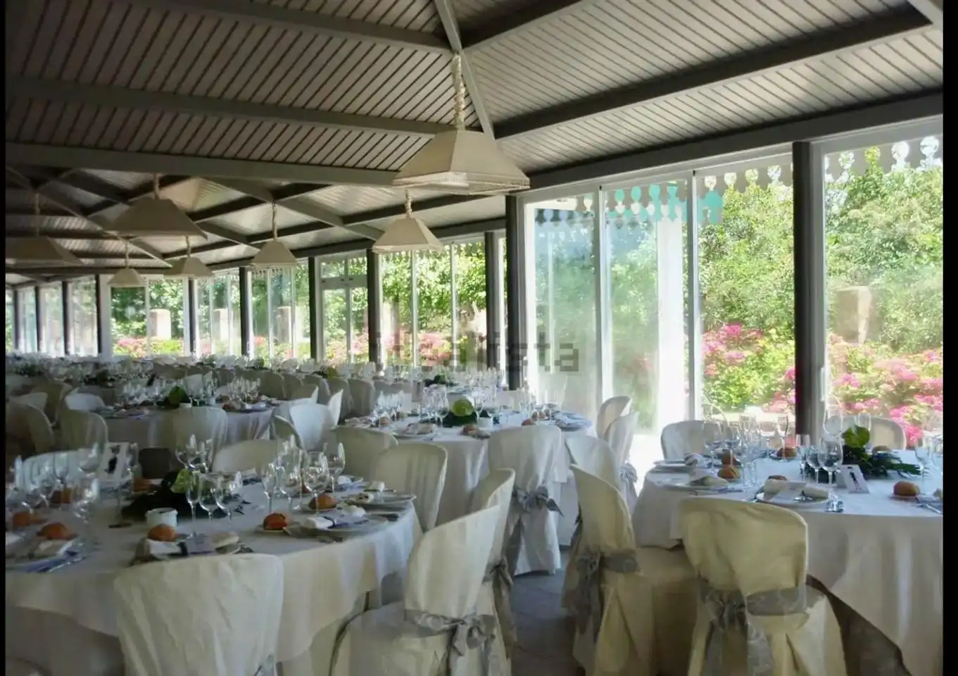 Haus mit Garten zum Verkauf in La Parra, imagen 4