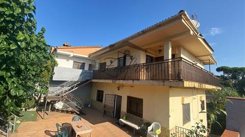 Foto 2 de Casa o xalet en venda a Carrer Carrer del Collsacabra, Residencial Park, Girona