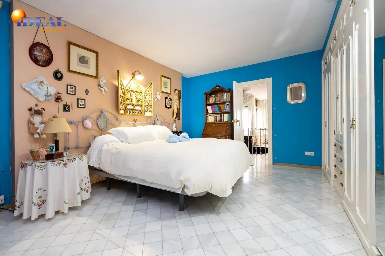 Villa mit Terrasse zum Verkauf in Barrio de la Vega, imagen 50